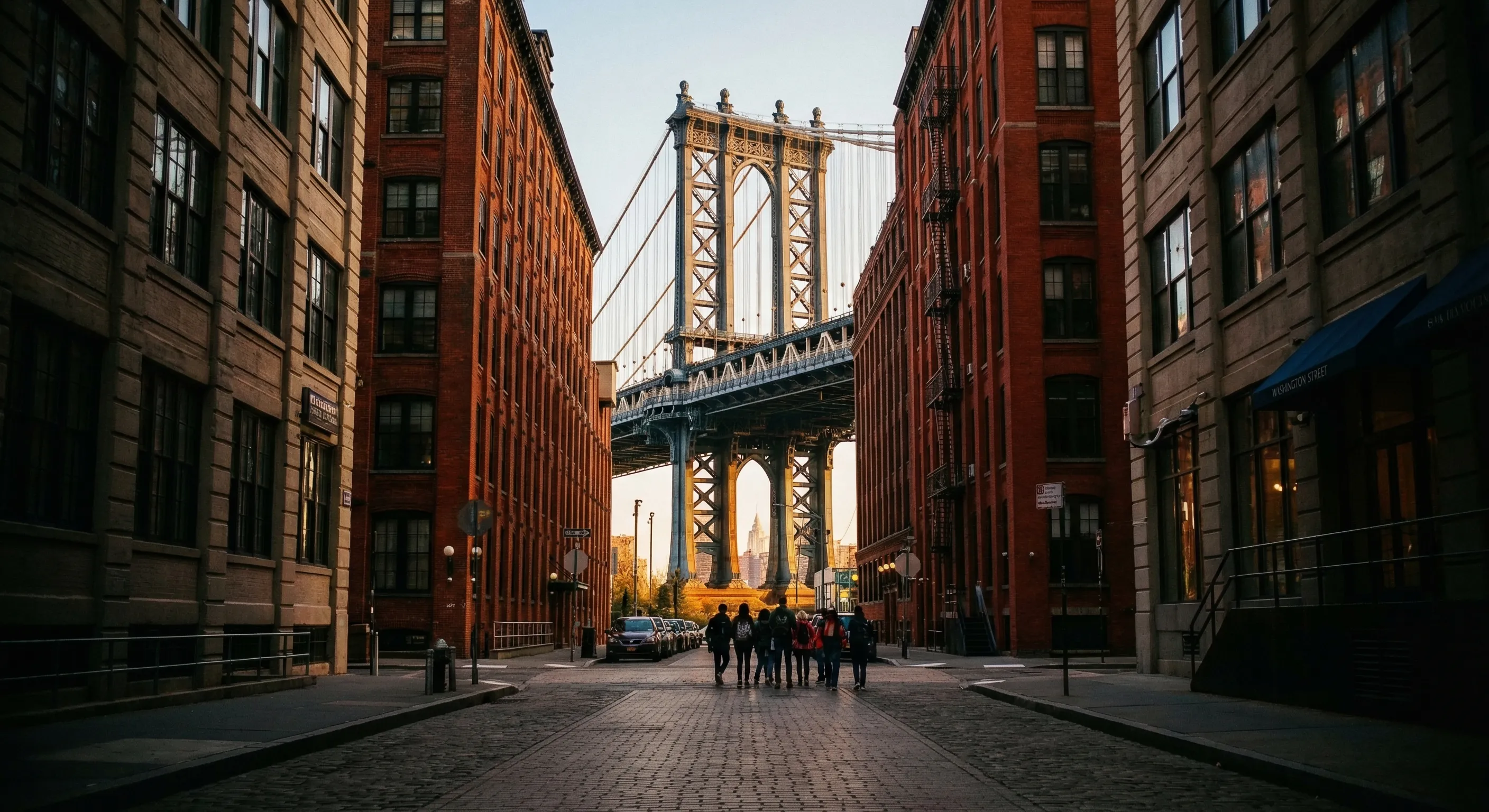 ברוקלין האמיתית